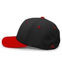 Pacific Headwear Original 498f Unisex M2 Performance Flexfit Cap