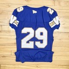 Greg Mcgraw Winnipeg Blue Bombers 2022 Game Worn New Era Cfl Jersey Size 44