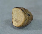 1 Authentic Llama Bezoar Stone - 3 9 Grams - Adean Pearl- B138