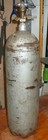 Empty 10 Lb  Co2 Steel Bottle Cylinder 26 1 2  Tall Cga 320 Valve 23lbs  Weight