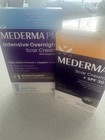 Mederma Pm Intensive Overnight Scar Cream 1oz And Spf 30 2 Items New Exp 2027 