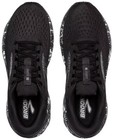 Brooks Men s Ghost 16 Running Shoes  Black iron lava