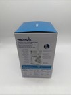 Waterpik Aquarius Wp-660 Corded Electric Water Flosser White New Sealed
