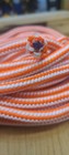 New England 16 Strand Safety Blue Arborist Rope  Tree Climbing Line 1 2 