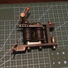 Handmade Coil Tattoo Machine Shader