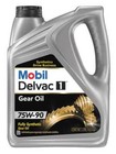 Mobil 122035 Delvac Syn Gear 75w90 gear Oil 1g 1mrg1