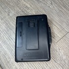 Vintage Panasonic Rq-v60 Portable Stereo Cassette Player A100 P175