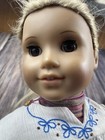 Vintage American Girl Doll Pleasant Company Julie Albright W Shoes Purse