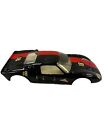 Rare Vintage Cox  Slot Car Body Ford Gt