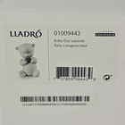 Vintage Lladro Roby Courageous Bear 01009443
