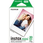 Fujifilm Instax Mini Instant Camera Film  80 Exposure    Cleaning Cloth