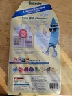 2025 Crayola Limited Edition Retired Colors Art Set New Release 60 Pc Blizz      