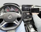 8 256gb 12 3 Mercedes W463 G350 G550 G63 G65 Navigation Screen Monitor   Carplay