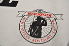 Rare Winchester Dealer Banner Sign Turkey Ammo Shot Shell 24 x48 