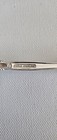 Towle Sterling Silver Spoon