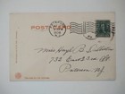 Vintage Postcard Physical Laboratory Lehigh University South Bethlehem Pa Aa67
