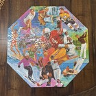 Vintage 1973 Springbok Puzzle Sporting Life 500 Pieces By Carl Cassler Complete