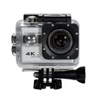 20mp 4k Action Camera  Ultra Hd Sports Cam Underwater Waterproof  Wifi Camera
