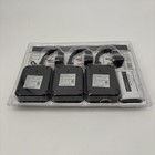 New Defiant 3-pack Wireless Indoor outdoor Remote Control Switch  110 527