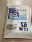 Australia Stamps  Coin Cover  Covers   Booklets  2007  Album  G 151
