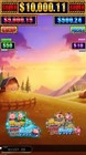Huff N More Puff 2 In 1 Game Board Slot Machine Het