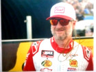 Dale Earnhardt Jr Budweiser Late Model Baseball Cars Series Signed 8x10 Photo