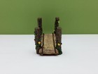Fairy Garden Miniature Rope Bridge