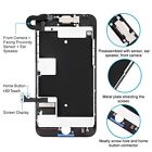 For Iphone 7 4 7  Complete Display Lcd Touch Screen Digitizer Assembly   Camera