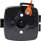 Genuine Echo P021012870 Air Cleaner Case Choke Lever Plate For Gt-225   Srm-225