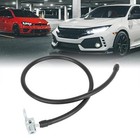 80cm 31 5   Tire Inflator Pump Hose With Locking Air Chuck For Car Motorcycle