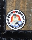 Vintage 1982 World   s Fair Knoxville Tennessee Sunsphere Tower Souvenir Patch Tn