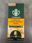 Starbucks By Nespresso Original Line Variety Coffee Capsule  60 Count 