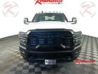 2026 Ram 2500 Warlock