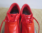 Nike 354555-851 Mercurial Vapor V 5 Fg Soccer Cleats Size Us 10 Made In Italy