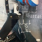 Margot Robbie Autographed Signed Harley 16x20 Photo Celebrity Authentics Coa