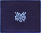 2016 American Liberty Silver Medal 1oz With Case  Coa