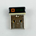 Genuine Logitech C-u0008 Unifying Usb Wireless Receiver For Mouse And Keyboard