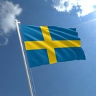 Sweden Suede 20 Kronor 2015  Unc  P-69