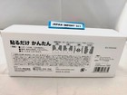 Phiten Power Tape 1000 Discs Titanium Body Patch Bulk Pack Made In Japan