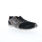 Inov-8 Bare-xf 210 V2 000643-gybk Womens Black Athletic Cross Training Shoes