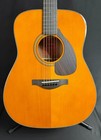 Yamaha Fgx5 Gl Red Label Dreadnought Acoustic-electric Guitar Gloss Natural 98a