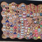 Disneyland Hidden Mickey Trading Pins - Prices Reduced - You Choose