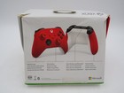 Microsoft Xbox Wireless Pulse Red Controller Series X S Genuine New