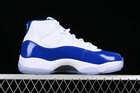 New Men Jordan 11 Retro  concord  Ct8012-114 Royal All Size Us 7-12