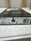 Littmann Cardiology Iv 27  Stethoscope - Blue Stem black Headset