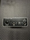 Behringer U-phoria Um2 Usb Audio Interface Usb Cable Included