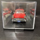 Neo Scale Models Neo Cars 1958 Buick Century Caballero Rally Race Car 1 43 Resin