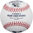 Payton Tolle Boston Red Sox Autographed Baseball Fanatics Authentic Certified