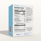 Nutriwise Vanilla Protein Shake  Low Carb  Low Calorie  Keto Friendly Diet 7ct