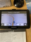 Garmin Nuvi 2555lmt 5    Portable Gps Navigator